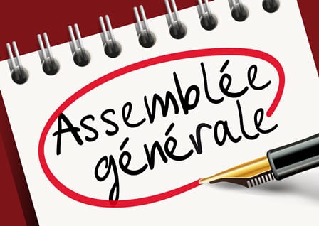 Assemblée Générale