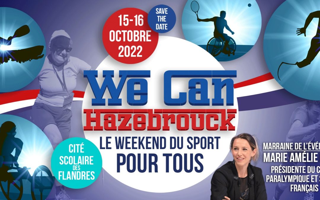 We Can Hazebrouck