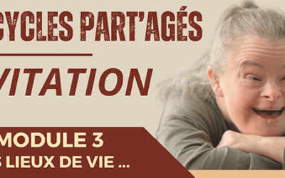 Conférence sur l’Habitat Inclusif